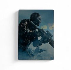 Call of Duty Ghosts Steelbook