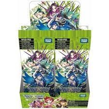 Wixoss - Standup Diva Booster Box