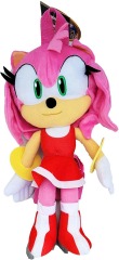 Sonic the Hedgehog - Backpack - Amy