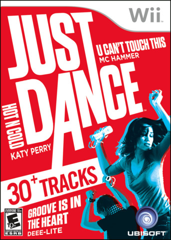 Just Dance