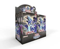 Battles of Legend: Chapter 1 - 1st Edition Display (8 Boxes)