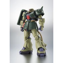 Robot Spirits: MS-05 Zaku I ver A.N.I.M.E.