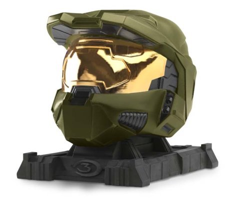 Halo 3 2024 Legendary Edition helmet