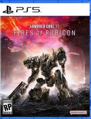 Armored Core VI