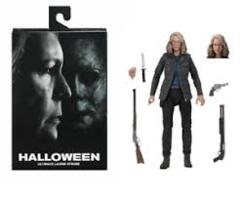 Halloween - Ultimate Laurie Strode