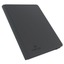 Prime Album - 18 Pocket - Black