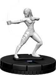 Marvel Heroclix - Deep Cuts - Psylocke