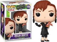 #1758 - Delia Deetz - Beetlejuice