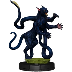 Dungeons & Dragons HeroClix: Iconix - Den of the Displacer Beast