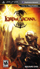 Lord of Arcana