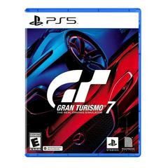 Gran Turismo 7