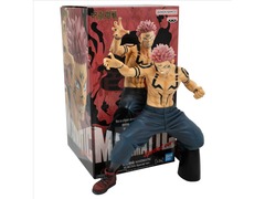 BanPresto - Jujutsu Kaisen - Maximatic - Sukuna Special Version