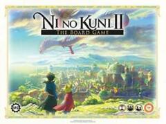 Ni No Kuni II - The Board Game