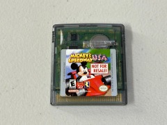 Mickeys Speedway USA (Not For Resale)