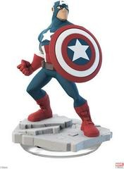 Captain America - Disney Infinity 2.0