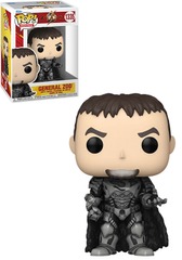 #1335 - General Zod - The Flash