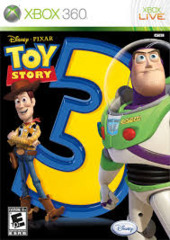 Toy Story 3