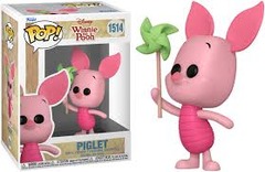 #1514 - Piglet - Winnie the Pooh