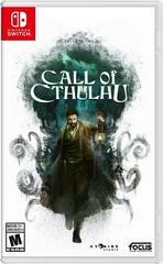 Call of Cthulu