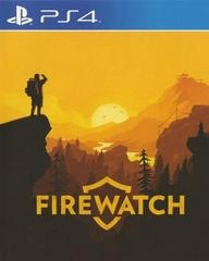 Firewatch