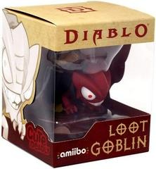 Loot Goblin Amiibo