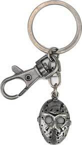 Jason Voorhees - Keychain