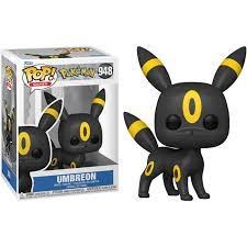 #948 Pokemon - Umbreon