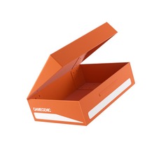 Gamegenic - Token Holder - Orange