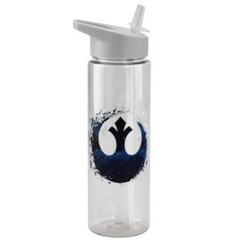 Star Wars Episode 9 Uv 24 Oz. Tritan Water Bottle