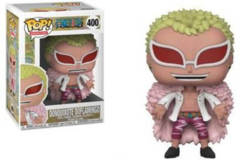 #400 - Donquixote Doflamingo - One Piece