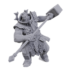 Dungeons And Dragons: Nolzur's Marvelous Unpainted Miniatures - Firegaunt