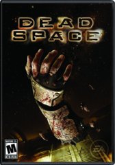 Dead Space (Xbox 360) - ULE