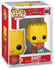 #1652 - Bart - The Simpsons