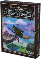 Fantasy Realms - The Cursed Hoard