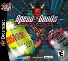 Speed Devils Online Racing