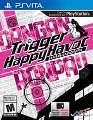 DanganRonpa Trigger Happy Havoc