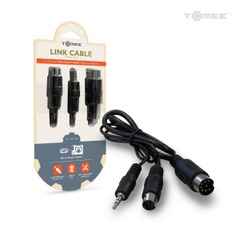 32X to Genesis Model 1 Link Cable - Hyperkin