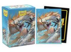 Dragon Shield - Standard 100ct - Dual Matte Art - Ejsingandr Signature Series