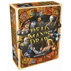 Dead Mans Draw