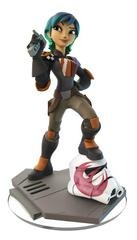 Sabine Wren - Disney Infinity 3.0