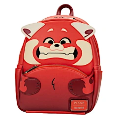 Loungefly - Turning Red Panda