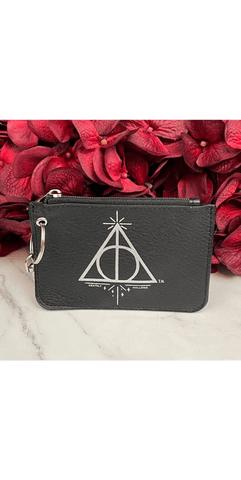 Harry Potter: Deathly Hallows Wallet