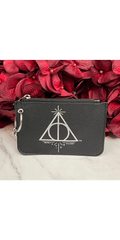 Harry Potter: Deathly Hallows Wallet