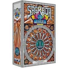 Sagrada: Life