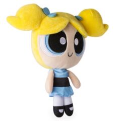 PowerPuff Girls - Bubbles  9in Plush