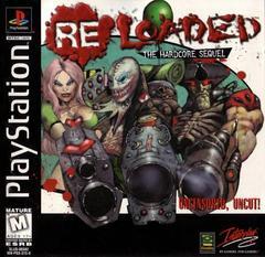 RE-Loaded