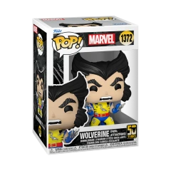 #1372 Marvel - Wolverine (Fatal Attraction)