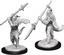 D&D Nolzur`s Marvelous Unpainted Miniatures: W13 Bearded Devils