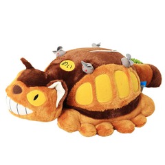 My Neighbor Totoro Catbus Plush