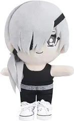 Chainsaw Man - Quanxi Plush